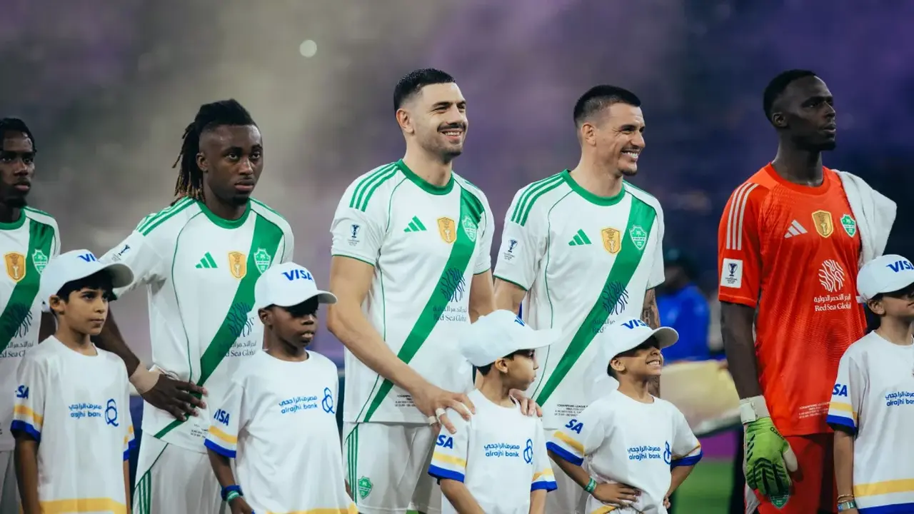 موعد مباراة الأهلي في كأس القارات يحمل مفاجأة كبرى للجماهير قبل المواجهة المرتقبة